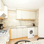 Appartamento Center & Espalter *