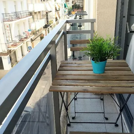 Apartment Center & Espalter Sitges