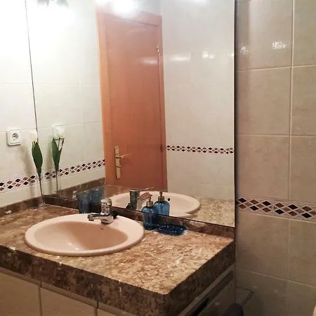 Center & Espalter Apartment