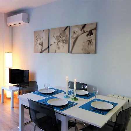 Apartament Center & Espalter *