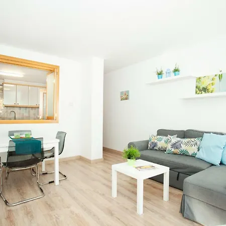 Center & Espalter Apartment