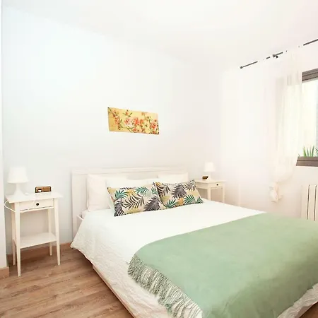 Apartment Center & Espalter Sitges