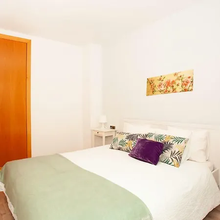 Apartament Center & Espalter *