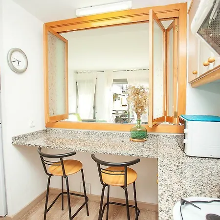 Center & Espalter Apartment