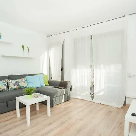 Apartament Center & Espalter *