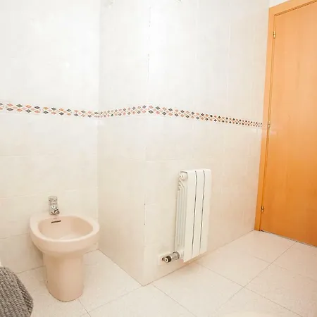 Center & Espalter Apartment