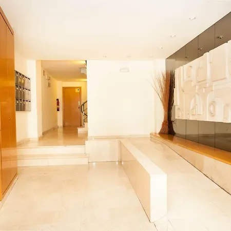 Apartment Center & Espalter Sitges