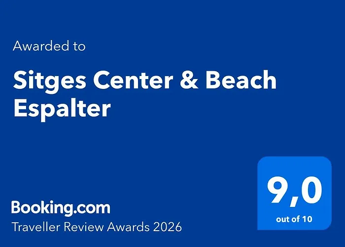 Center & Espalter Διαμέρισμα *
