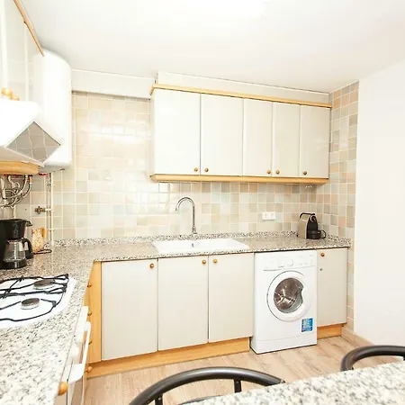 アパート Center & Espalter *