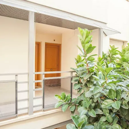 Apartament Center & Espalter Sitges