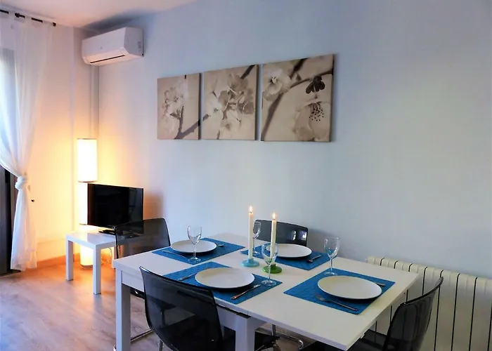 Apartament Center & Espalter *