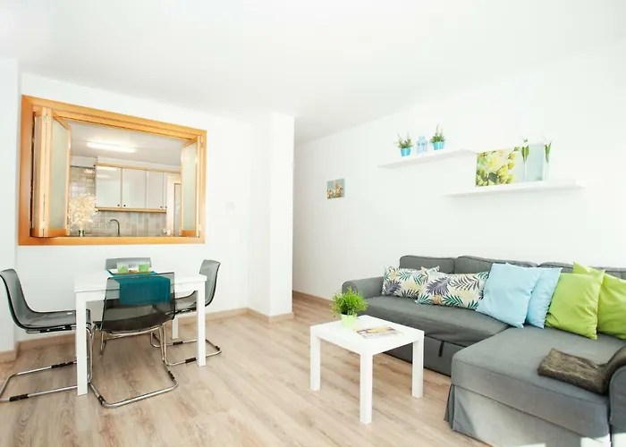 Center & Espalter Apartament