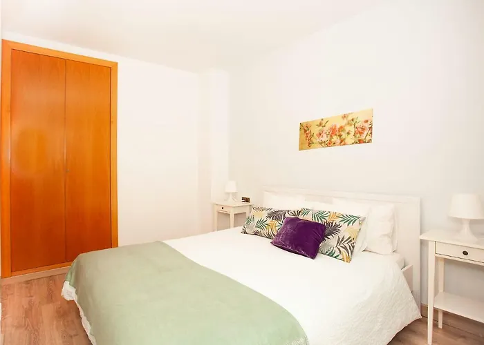Apartament Center & Espalter *