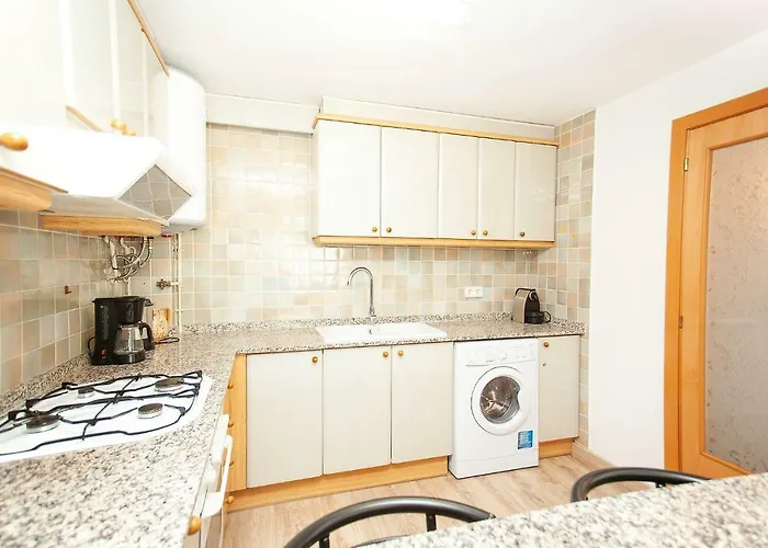 Apartament Center & Espalter *