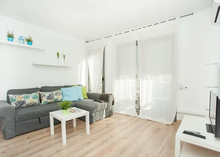 Apartament Center & Espalter *