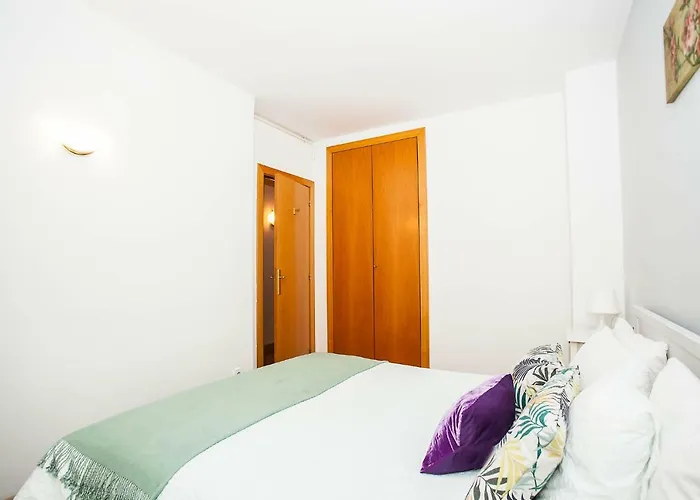 Apartment Center&beach Espalter Sitges